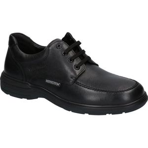 Mephisto Douk Riko Zwarte Casual Schoenen  Heren 39