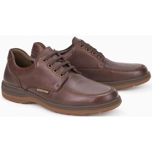 Mephisto P5124418 für Herren, braun, Gr. 45 EU / 10 UK