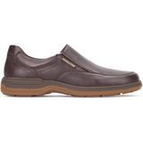 Reef J-Bay Iiidark Brown Dark Brown Heren Slippers - Donkerbruin
