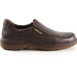 Reef J-Bay Iiidark Brown Dark Brown Heren Slippers - Donkerbruin