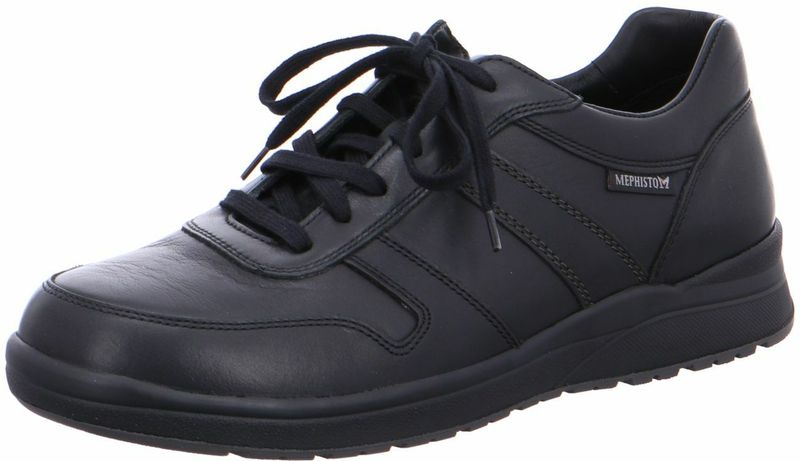Mephisto Vito schwarz 8