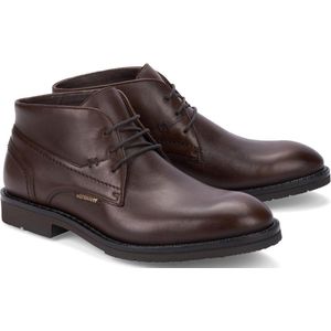 Mephisto Novak - heren laars - bruin