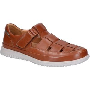 Mephisto Tarek Randy Cognac Sandalen Heren 45