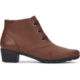 Mephisto Isabelle - dames laars - bruin