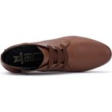 Mephisto Isabelle - dames laars - bruin