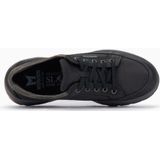 Mephisto Iacomo - heren sneaker - zwart - maat 46 (EU) 11 (UK)