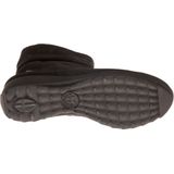 Mephisto - AGATHA - Enkellaarzen - Black - Leer