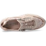 Mephisto Toscana - dames sneaker - roze - maat 36 (EU) 3.5 (UK)