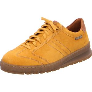 Mephisto Jumper - heren sneaker - bruin - maat 40 (EU) 6.5 (UK)