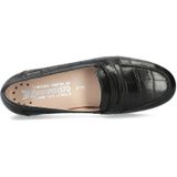 Mephisto Diva dames moccasin