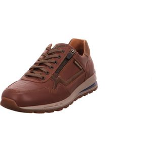 Mephisto Bradley Sneaker Chestnut