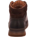 Mephisto PITT heren Veterboots - bruin - maat 46