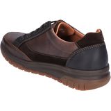 Mephisto Paco - heren veterschoen - bruin - maat 42.5 (EU) 8.5 (UK)