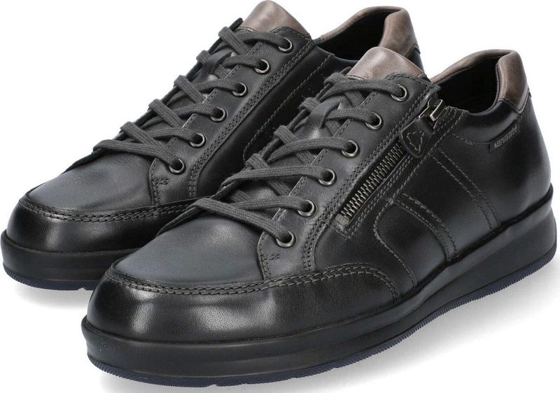 Mephisto - Lisandro - Schoenen - Black