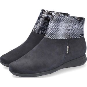 Mephisto Neria - dames laars - blauw
