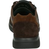 Mephisto - AMORY V SANO - Casual Schoenen - Bruin - Leer en Nubuck