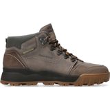 Mephisto Wayne - heren laars - bruin (UK)