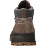 Mephisto Wayne - heren laars - bruin (UK)