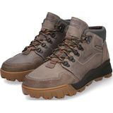 Mephisto Wayne - heren laars - bruin (UK)