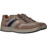 Mephisto Vito Sneakers - Heren - Taupe - Maat:39½