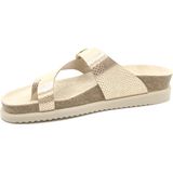 Mephisto - Helen - Teenslippers - Havanna-Light-Sand