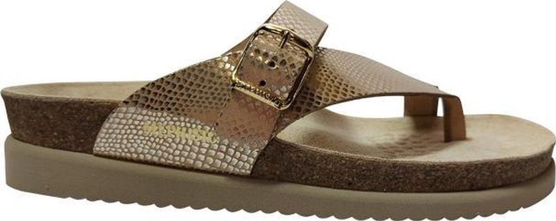 Mephisto - Helen - Teenslippers - Havanna-Light-Sand