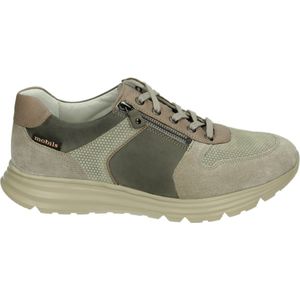 Mephisto BRAYAN VELSPORT - Lage Sneakers - Kleur: Bruin