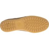 Mephisto - Leon Sneakers - Taupe - Leer