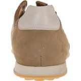Mephisto - Leon Sneakers - Taupe - Leer