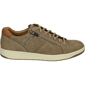 Mephisto Henrik Nomad Taupe G-wijdte