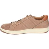 Mephisto HENDRIK NOMAD - Volwassenen Heren sneakersVrije tijdsschoenen - Kleur: Taupe - Maat: 42.5