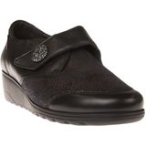 Mephisto - Peryne - Sleehakken - Zwart - Dames