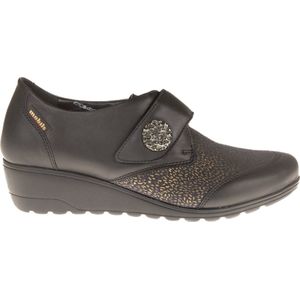 Mephisto - Peryne - Sleehakken - Zwart - Dames