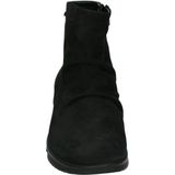 Mephisto REZIA BUCKSOFT - Laarsjes - Kleur: Zwart