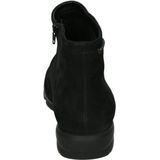 Mephisto REZIA BUCKSOFT - Laarsjes - Kleur: Zwart