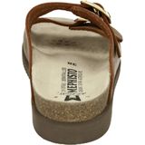 Mephisto - Hester - Schoenen - Bruin - Leer