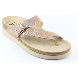 Mephisto - Helen - Teenslippers - Reptilia - Kleur 28093501