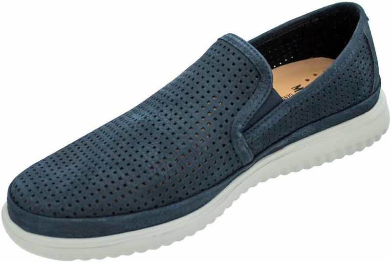 Mephisto Herren Tiago Slipper 10