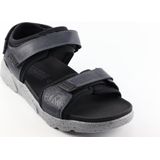 Mephisto TITO NEVADE - Volwassenen Heren sandalen - Kleur: Blauw