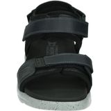 Mephisto TITO NEVADE - Volwassenen Heren sandalen - Kleur: Blauw