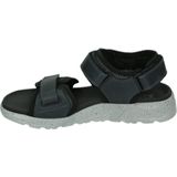 Mephisto TITO NEVADE - Volwassenen Heren sandalen - Kleur: Blauw