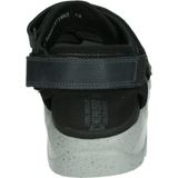 Mephisto TITO NEVADE - Volwassenen Heren sandalen - Kleur: Blauw