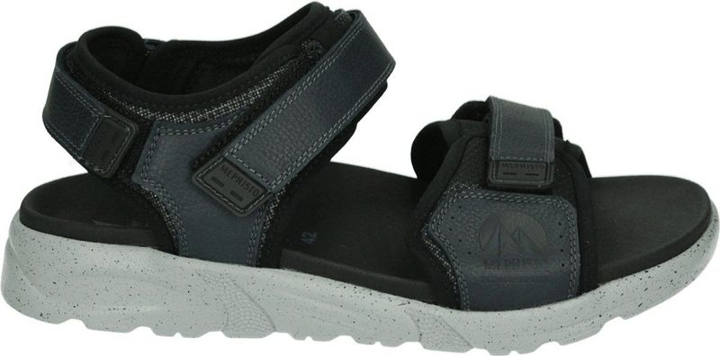 Mephisto TITO NEVADE - Volwassenen Heren sandalen - Kleur: Blauw