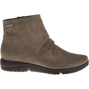 Mephisto - Rezia - Korte Laars - Walnut Bruin - Nubuck Leer