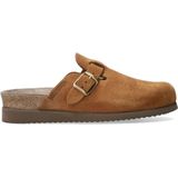 Mephisto - HALINA SANDVEL - Dames Slippers - Cognac