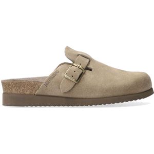 Mephisto Halina Warm Grey maat 37