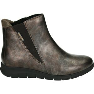 Mephisto - Idilia Perlkid - Chelsea Boots - Bronskleur - Dames