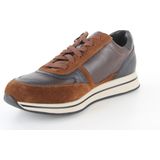 Mephisto - Gilford - Sneakers - Bruin - Leer