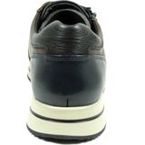 Mephisto - Gilford - Sneakers - Bruin - Leer