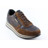 Mephisto - Gilford - Sneakers - Bruin - Leer